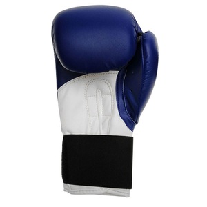 Guantes de Boxeo Personalizados con Logotipo y Color a Precio de Mayoreo, Guantes de Boxeo de Alta Calidad para Hombre - Product Image 3