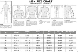 Combinaison de saut en parachute professionnelle pour homme, vol libre, vêtement de sécurité personnalisé, combinaison une pièce anti-déchirure, résistante au vent, combinaison de saut en parachute - Product Image 6