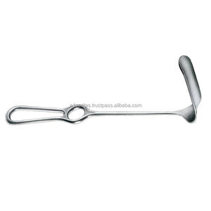 Retractor Quirúrgico Heosel de Calidad Premium A-1 VERITAS, Instrumentos Reutilizables de Acero Inoxidable, MOQ Bajo |   Kit de sutura, instrumento médico - Product Image 4