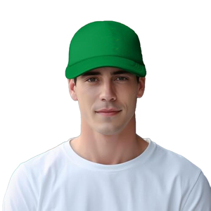 Gorras Trucker de Moda Urbana, Gorra de Malla Premium con Cierre a Presión, Personalización con Marca y Bordado para un Estilo Moderno y un Estilo de Vida al Aire Libre - Product Image 5