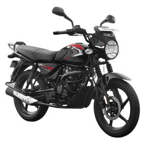 จาน125X CT รถจักรยานยนต์จากอินเดีย - Product Image 5