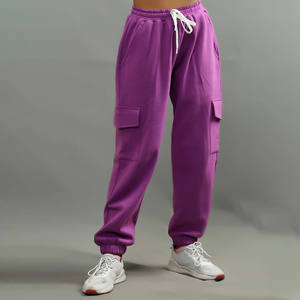 <b>Women</b> Sweatpants and Joggers Streetwear Pants <b>Women</b> Summer <b>Loose</b> High Wasted <b>Trousers</b> Sweat Pant For Sale - Product Image 2