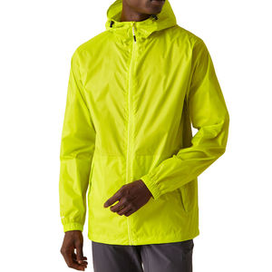 <b>Spark</b> Clothing Custom Made <b>Men</b> Bomber <b>Jacket</b> Hooded Breathable Windproof Low MOQ Casual Wear High Quality Cheap Price New Design - Product Image 1