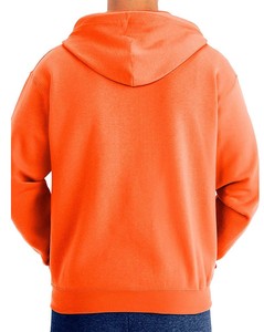 custom heavyweight pullover <b>hoodie</b> with <b>600gsm</b> cotton <b>hoodie</b> for heavyweight <b>hoodie</b> manufacturing program - Product Image 5