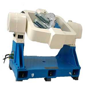 מכונת בדיקה סיבובית תלת-צירית לכיול ג'ירו של IMU - Product Image 1