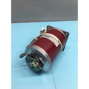 Pacific Scientific E33NRFB-LDN-SS-02, Stepper - Equipo y Piezas de Semiconductores de Confianza con Legado Global - Product Image 1