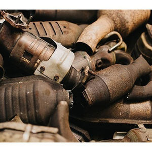 Convertidores catalíticos de segunda mano más vendidos en venta/Convertidores catalíticos de la mejor calidad a precio mayorista - Product Image 5