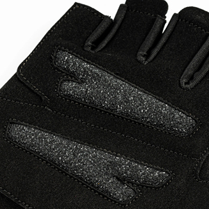 Gants de musculation pour la protection des paumes, Crossfit, haltérophilie, rembourrage en mousse de haute qualité, demi-doigts, gants de fitness pour la salle de sport - Product Image 4
