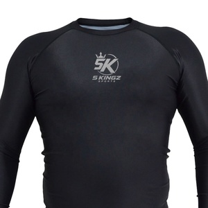 2026 Rash Guard With Premium Stretch Fabric And Quick Dry Performance For Surfing Swimming Training And <b>Outdoor</b> Activities - Product Image 4
