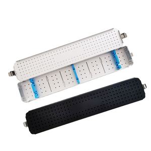 רפואי רבים סוגים שונים של נירוסטה אנדוסקופ מקרה - Product Image 1