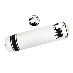 Sac de frappe professionnel robuste en cuir PU durable pour la boxe, la gym à domicile, le MMA et l'entraînement physique - Product Image 3