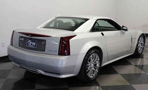Ka-dilac XLR Platinum Edition 2009 d'occasion en excellent état - Product Image 2