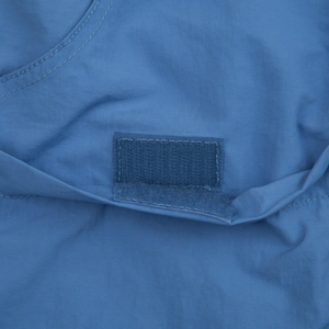 Shorts de pêche pour hommes à séchage rapide en microfibre respirante – Vêtements d'extérieur durables en nylon Ripstop pour la pêche en plein air - Product Image 4