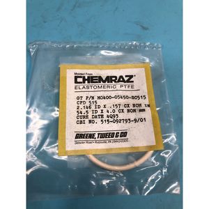 CHEMRAZ M0400-05450-SC515 O-RING CPD 515 - Equipo y Piezas de Semiconductores de Confianza de Marca Global - Product Image 1