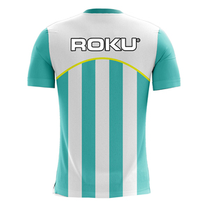 High Quality Vintage Digital Print Men's T-Shirts 200 Grams Fabric Weight O-Neck Casual Style Unique Print Pattern Design - Product Image 2