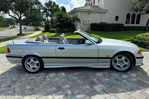 BMW M3 Convertible de 1999 - Product Image 3