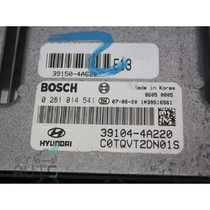 Unité de commande moteur d'occasion OEM 391044A220 pour H-1 II Cargo II Travel 2008-2015 - Product Image 2