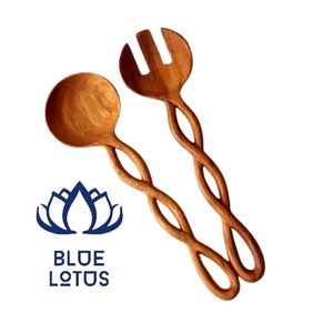 Juego de 7 Cucharas Reutilizables de Madera de Acacia de 5.8 Pulgadas, Mini Cucharas para Miel, Mermelada y Condimentos, Solo Lavar a Mano, Utensilios de Cocina - Product Image 1