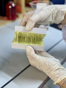 Golden Dragon Adhesive-an Thai Khang P-66 Contact Solvent-Based Adhesive <b>Glue</b> for Transportation Construction Woodworking - Product Image 5