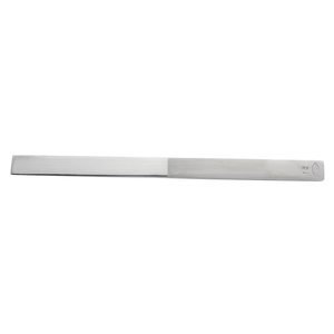 Lambotte <b>Bone</b> Osteotome Atraumatic Beveled Tip Premium Stainless Steel Orthopedic <b>Surgical</b> <b>Instrument</b> CE ISO Reusable Flat Tool - Product Image 5