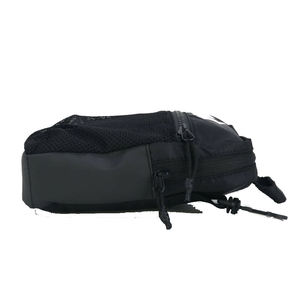 Venta al por mayor, logotipo personalizado, bolso bandolera, bolso de hombro, bolso de malla, bolso deportivo de viaje. - Product Image 5