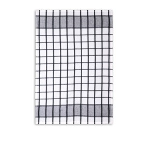 Manufacturer in India Checkered Design Kitchen <b>Towels</b> at <b>Cheap</b> Price with Customized Design and Logo kitchen <b>Towel</b> - Product Image 3