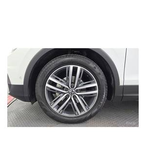 Volkswagen Tiguan 2.0 TDI Prestige 2023, 32 245 km, Diesel, Conduite à Gauche, Sièges en Cuir, Caméra Arrière - Product Image 5