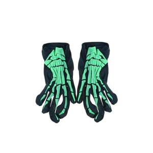 Guantes de Ciclismo con Protección para las Manos, Transpirables, Resistentes a Impactos, para Carreras y Deportes Extremos - Product Image 4