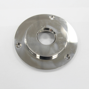 Custom CNC Metal Parts Vietnam Milling & Turning Experts - Product Image 1