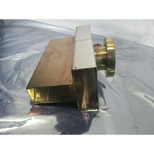 Pompe à vide Gamma 360895 Titan Ion, 452512 - Équipements et pièces semi-conductrices de renommée mondiale à saisir - Product Image 3