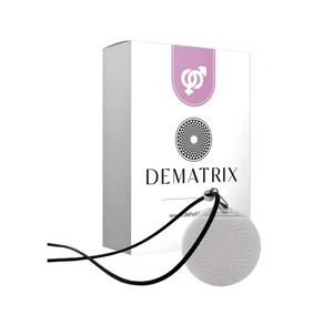 DeMatrix Salud Femenina Marca Privada Alta Demanda Cuidado de la Salud en el Hogar Modelo P5 6 Meses de Vida Útil Equilibrio Hormonal Alivio del Dolor de Espalda - Product Image 1
