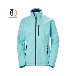 Chaqueta Softshell para Mujer, Cómoda para Cualquier Clima - Product Image 1