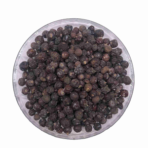 New Wholesale 2026 New Season Premium Quality Natural Dried Juniper Berries Organic Supply For Private Label Brands - Product Image 2