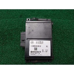 S-class <b>Used</b> ECUs & <b>Computer</b> Modules A2129003100 - Product Image 1