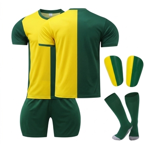 ชุดฟุตบอลทีมชาติโปรตุเกส 2026 รุ่นนักเตะ แบบขายส่งตามสั่ง เสื้อแฟนบอล - Product Image 6