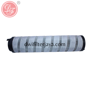 Elemento de Filtro de Aceite Hidráulico de Fibra de Vidrio de Bajo Precio HF-000001-08 para Estación de Presión Hidráulica - Product Image 2