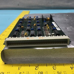 ASML 632610160.00 PCB, 141021 - อุปกรณ์และชิ้นส่วนเซมิคอนดักเตอร์มือสองระดับโลกที่เชื่อถือได้ที่ - Product Image 3