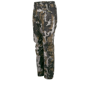 Unisex New Design Multi-Functional Casual Hunting Pants High Waist Drawstring Closure Waterproof Breathable Durable Print - Product Image 3
