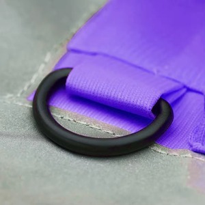 Chalecos de Seguridad Reflectantes de Alta Visibilidad, 100% Poliéster, Ajustables, para Trabajo - Product Image 3