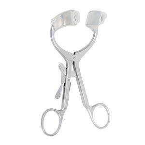 เครื่องมือเปิดปากผู้ใหญ่แบบผ่าตัด ยี่ห้อ Doyen ทำจากสแตนเลส ผลิตในปากีสถาน - Product Image 1