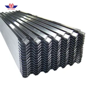 Best Price Building Material Roof Tiles Ppgi Galvanized Roof Sheet Color PPGI PPGL Corrugated Roofing Sheet