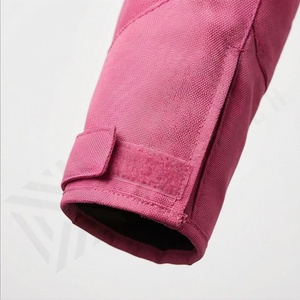 Veste de moto en cuir véritable pour homme de qualité supérieure, nouvelle arrivée, vestes de moto d'hiver, protections amovibles, personnalisables - Product Image 6