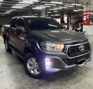 Para Vehículos Usados Toyota Hilux Diésel 4x4 de los Años 2017, 2018, 2019, 2020, 2021-2026 - Product Image 3