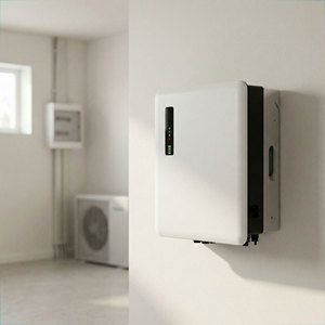 อินเวอร์เตอร์ไฮบริดพลังงานแสงอาทิตย์ 2.2 กิโลวัตต์ 230 โวลต์ แบตเตอรี่ 51.2 โวลต์ 2MPPT รองรับแผงโซลาร์เซลล์ 550 โวลต์  IP65 CAN RS485 - Product Image 1