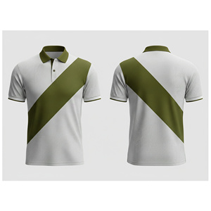 Camiseta Polo Sublimada para Equipos Deportivos – Ropa Deportiva Personalizada con Impresión para Hombres, Mujeres y Jóvenes, de Secado Rápido y Ajuste Activo - Product Image 3