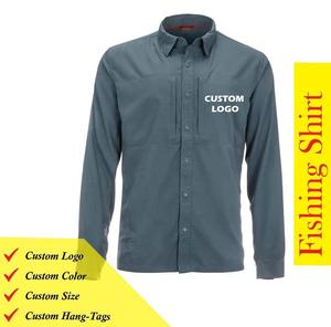 Camiseta Deportiva Personalizada con Logotipo, Sublimada, Impermeable, de Secado Rápido, Cortavientos, Ligera, con Protección Solar UPF 50, de Poliéster y Elastano - Product Image 2