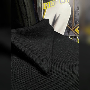 Camiseta Polo Personalizada con Logotipo para Hombre, Sublimación, Manga Corta, Secado Rápido, Jersey de Golf de Alto Rendimiento, Fabricante al por Mayor OEM - Product Image 3