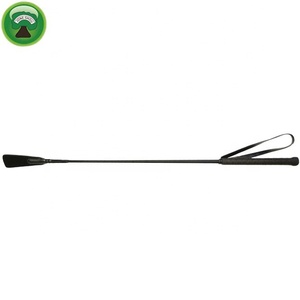Crop d'équitation en aluminium Flogger Vente en gros - Product Image 1