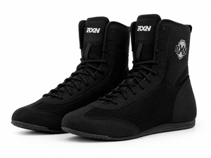 Chaussures de boxe RXN Core - Product Image 1