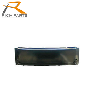 MK486093 MB09-1301-02 Estribo para Camión Japonés (ESTRECHO) Izquierdo para Mitsubishi FUSO Canter (2004-2009) TW - Product Image 3